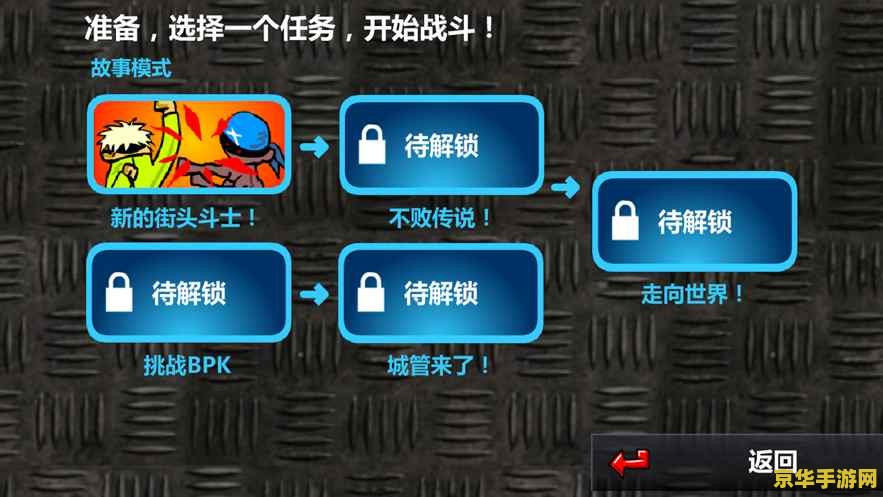 闪客快打2秘籍 闪客快打2秘籍大揭秘：游戏攻略与技巧深度解析