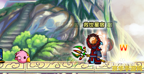 造梦西游3梼杌在哪 造梦西游3：探寻神兽梼杌的踪迹