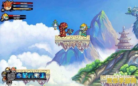 造梦西游3梼杌在哪 造梦西游3：探寻神兽梼杌的踪迹