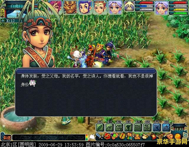 梦幻西游四门绝阵 梦幻西游四门绝阵：深度解析与游戏魅力