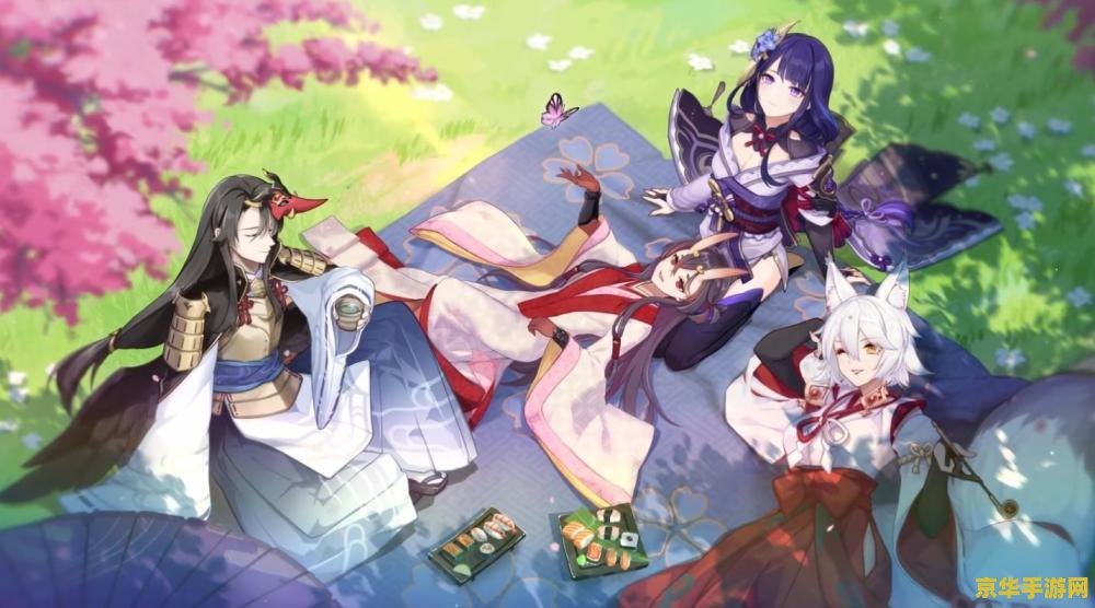 原神稻妻几级开启剧情 原神稻妻剧情开启等级详解