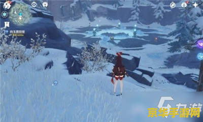 原神龙脊雪山石碑怎么过 原神攻略：龙脊雪山石碑解谜全攻略