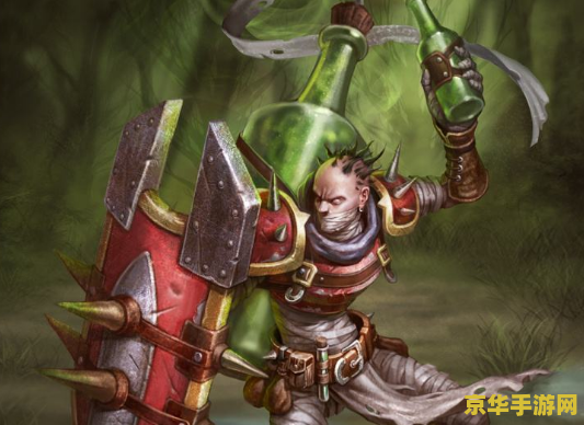 lol炼金术士 LOL炼金术士：毒雾中的炼金大师