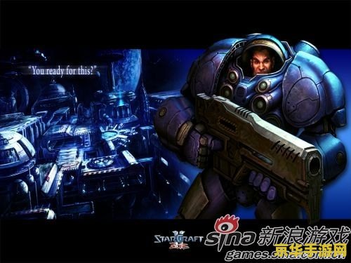 星际争霸1.13 星际争霸1.13：经典重燃，星际争霸的辉煌时代