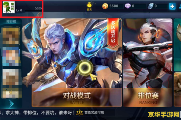 王者荣耀人怎么显示名字 王者荣耀：如何设置与显示角色名字