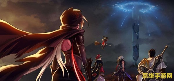 dnf血之裂痕 DNF血之裂痕：深渊中的战斗与荣耀