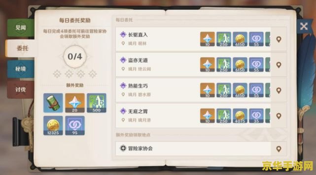 原神经验满了但是等级卡住了 原神经验满了等级卡住：解析升级瓶颈与突破之道