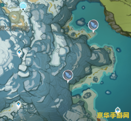 原神 星银矿石 原神：星银矿石的奥秘与探索