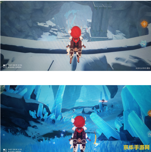 原神雪山碎片第二个怎么过 原神雪山碎片第二个攻略详解