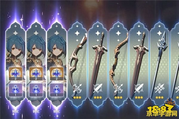 原神行秋圣遗物属性 原神行秋圣遗物属性深度解析