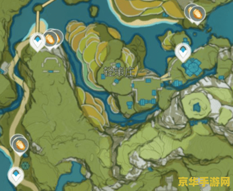 原神钟离石珀需要多少 原神攻略：钟离突破所需石珀数量及采集策略