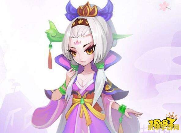 梦幻西游女名字 梦幻西游：女性角色名字精选与游戏魅力解析