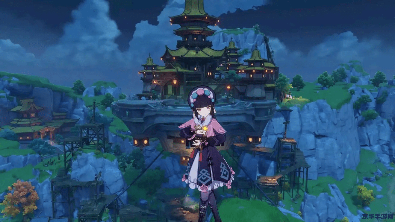 原神天尊没玉迹 原神：天尊玉迹之谜