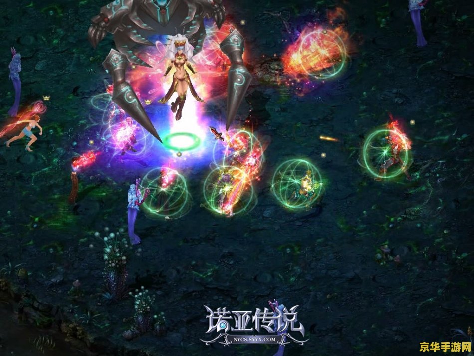 诺亚传说好玩吗 诺亚传说：深度解析游戏魅力与特色