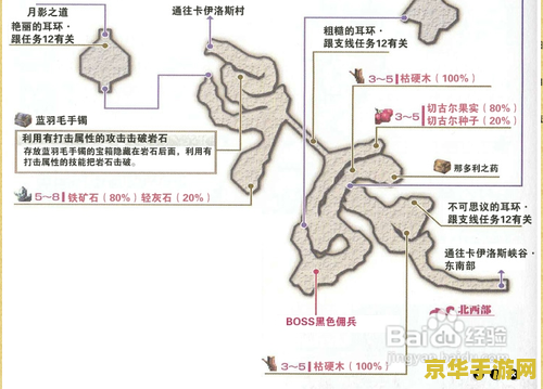 伊苏7支线任务 伊苏7支线任务深度解析