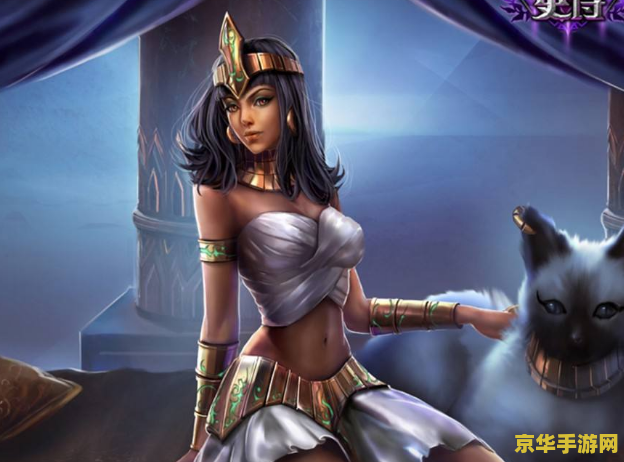 lol奈德丽 LOL奈德丽：野性猎手的丛林法则