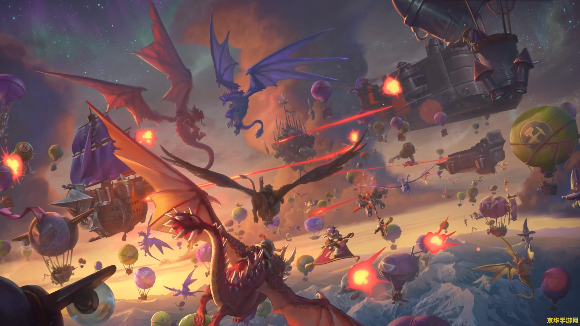 魔兽世界 国家地理 魔兽世界：国家地理探秘