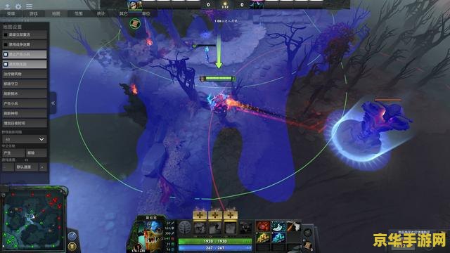 dota2右键反补 DOTA2攻略：掌握右键反补技巧，提升对线压制力