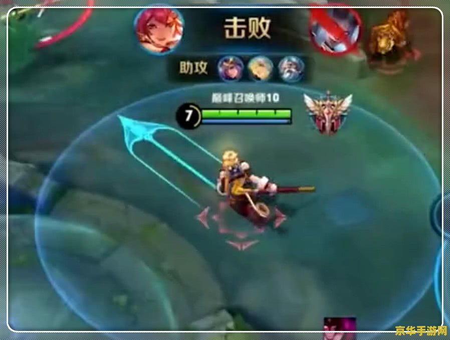 王者荣耀打野猴子怎么玩 王者荣耀：精通打野猴子，制霸野区！