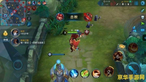s7王者荣耀廉颇怎么样 S7王者荣耀：廉颇英雄深度解析与实战应用