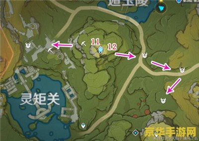 原神藏银鸦印在哪里比较多 原神攻略：探寻藏银鸦印的富集之地
