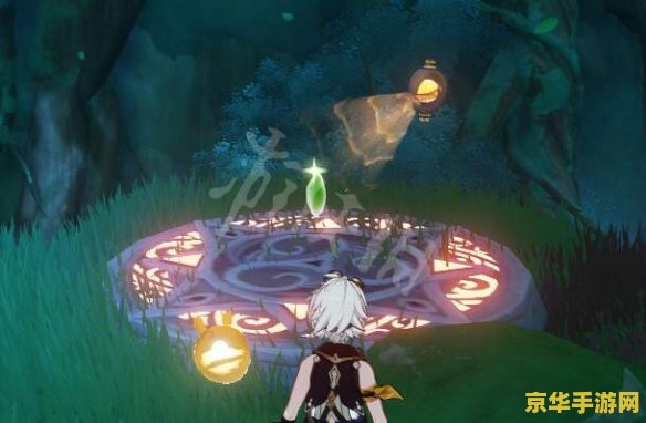 原神寻找未来星寻找迷面 原神：探索迷面，寻找未来星之旅