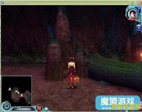 仙剑4完整攻略流程 仙剑奇侠传四：全流程攻略详解