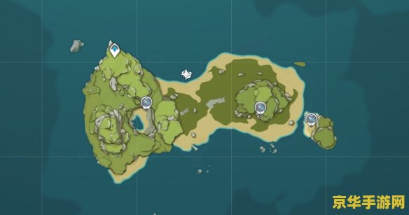 海螺的位置原神 原神海螺位置全攻略