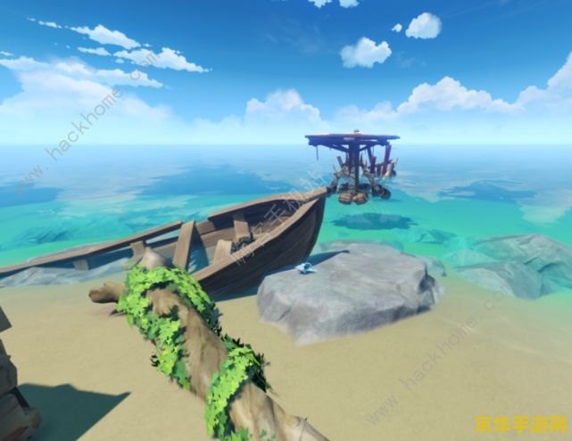 原神海螺回叙第三天海螺 原神海螺回叙第三天：深海秘境的探索与奇遇