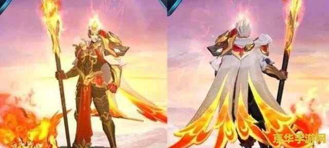 王者荣耀怎么对付甑姬 王者荣耀：破解甄姬的冰霜之舞
