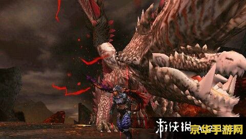 怪物猎人p3 mod版 怪物猎人P3 MOD版：狩猎之旅的无限可能