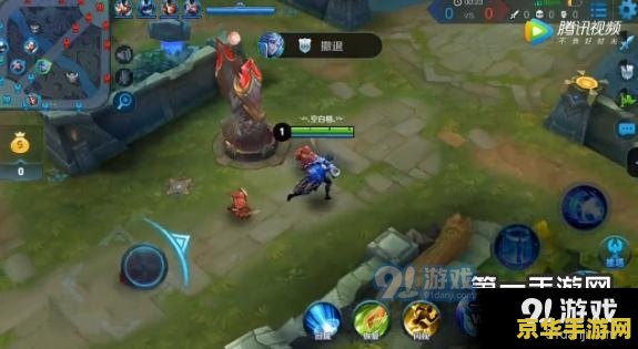 王者荣耀韩信怎么打诸葛亮 王者荣耀：韩信对战诸葛亮攻略解析