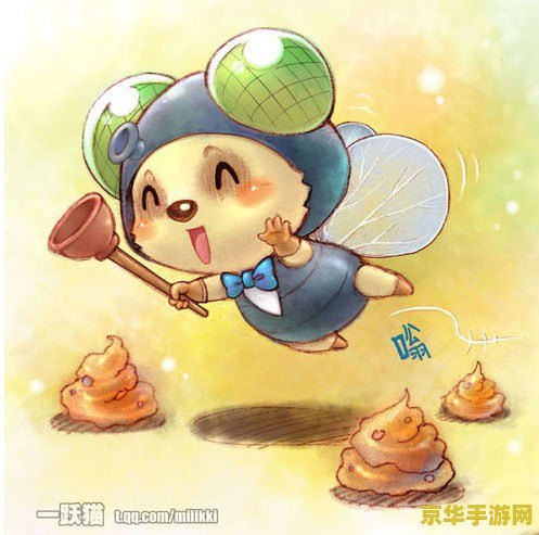 lol可爱q版英雄联盟人物头像 LOL萌趣Q版英雄联盟人物头像赏析