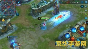 王者荣耀牛魔王怎么打人 王者荣耀攻略：牛魔王打人技巧深度解析