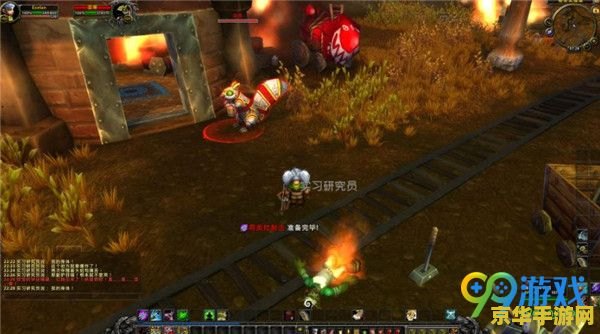 魔兽世界战斗宠物 魔兽世界：战斗宠物的魅力与策略