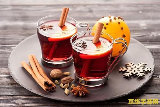 原神焦糖松果饮品配方 原神焦糖松果：香醇之旅的秘制配方