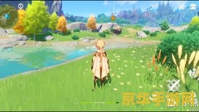 原神 云游 原神云游：探索提瓦特大陆的奇幻之旅