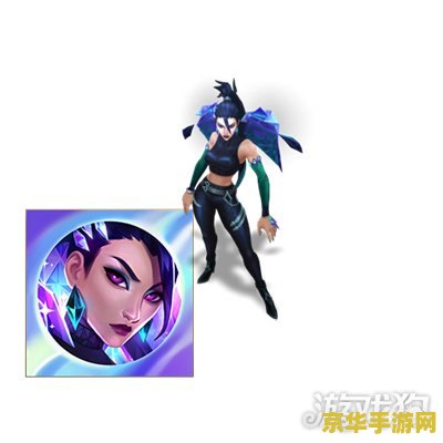 英雄联盟之重生女帝 英雄联盟：凤舞九天女帝归来