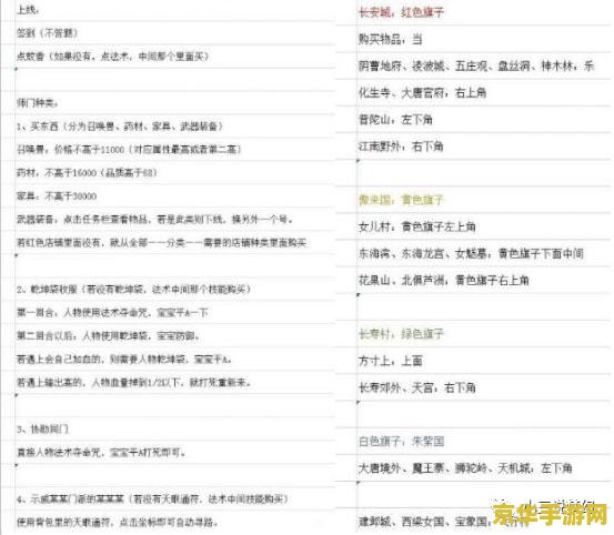 梦幻西游股票攻略 梦幻西游股票攻略：玩转股市，成就财富传奇