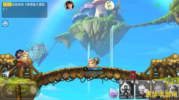 新弹弹堂4399 新弹弹堂4399：重温经典，畅享射击乐趣