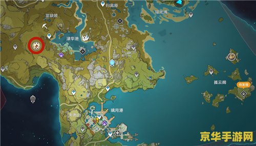 原神爆炎树刷新时间 原神爆炎树刷新机制深度解析