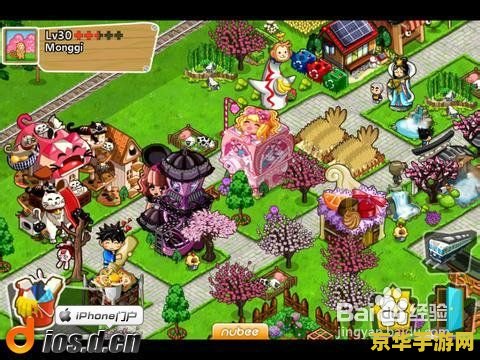 和风物语布局 和风物语：布局之美与策略之韵