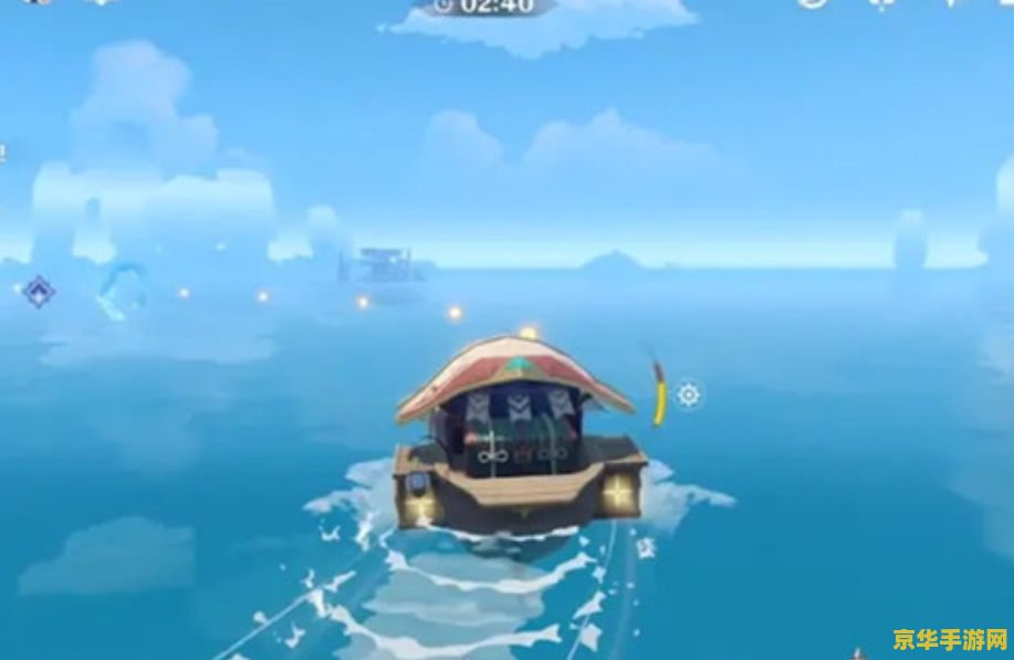 原神雪山背面解密 原神雪山背面：神秘之谜与探险之旅