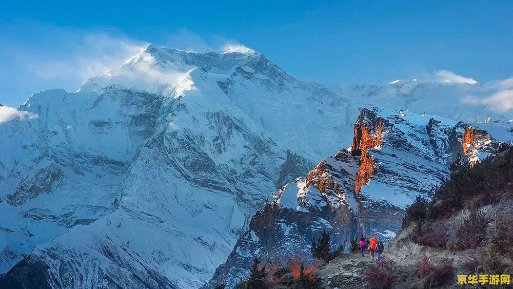 原神雪山背面解密 原神雪山背面：神秘之谜与探险之旅