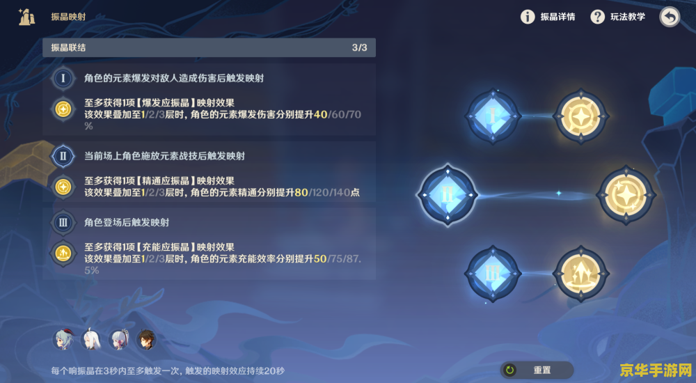原神蓝色的任务有必要做吗 原神蓝色任务的价值与意义分析
