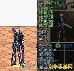 dnf漫游套装 DNF漫游套装：深度解析与游戏魅力探索