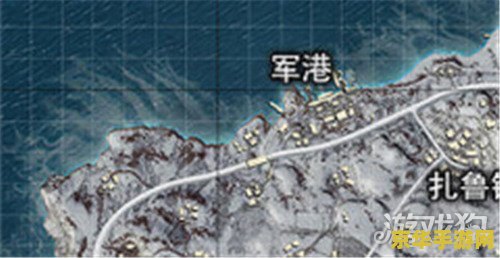 刺激战场雪地地图 刺激战场：雪地地图战术深度解析