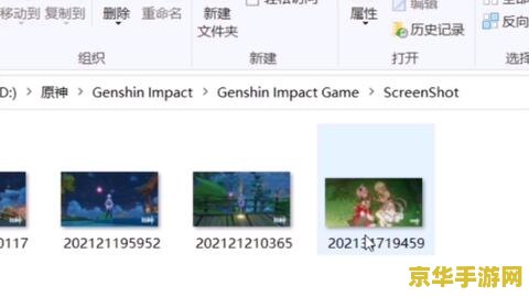 原神电脑拍照功能 原神电脑版：探索拍照功能的无限魅力