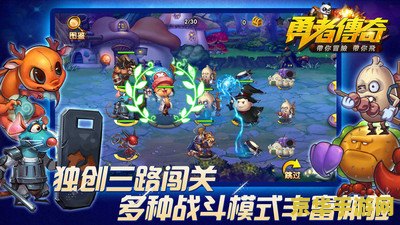 双子星传奇 双子星传奇：星际之谜与勇者之道
