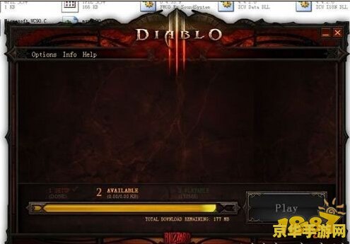 暗黑3无法安装 暗黑3无法安装问题解析与游戏特色探讨 暗黑3无法安装 暗黑3无法安装问题解析与游戏特色探讨